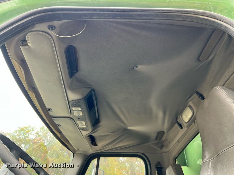 image for item NI9105 2009 Freightliner Business Class M2  dump truck