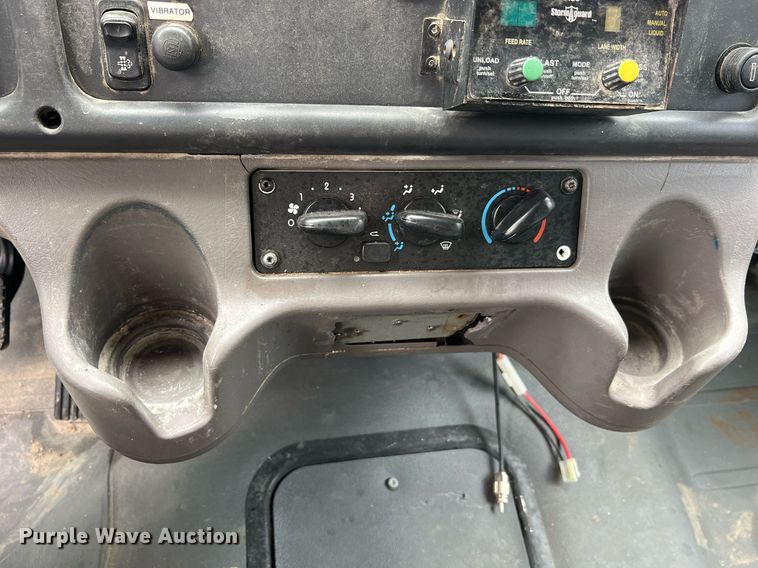 image for item NI9105 2009 Freightliner Business Class M2  dump truck