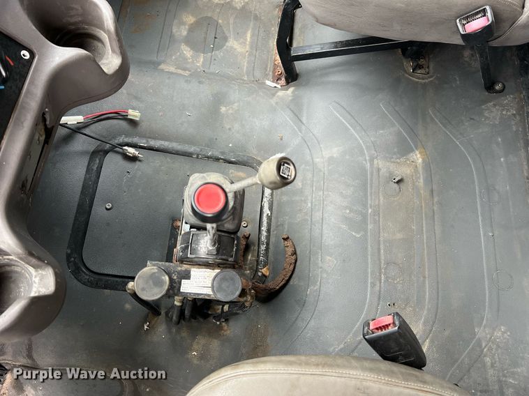 image for item NI9105 2009 Freightliner Business Class M2  dump truck