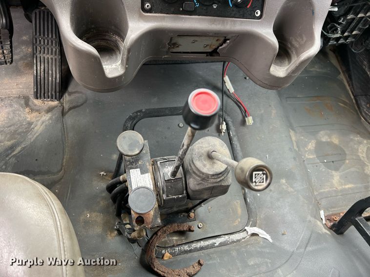 image for item NI9105 2009 Freightliner Business Class M2  dump truck