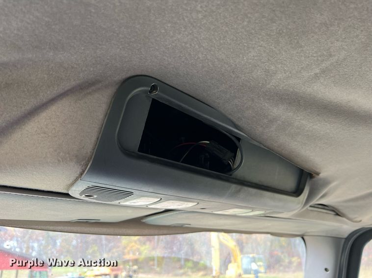 image for item NI9105 2009 Freightliner Business Class M2  dump truck