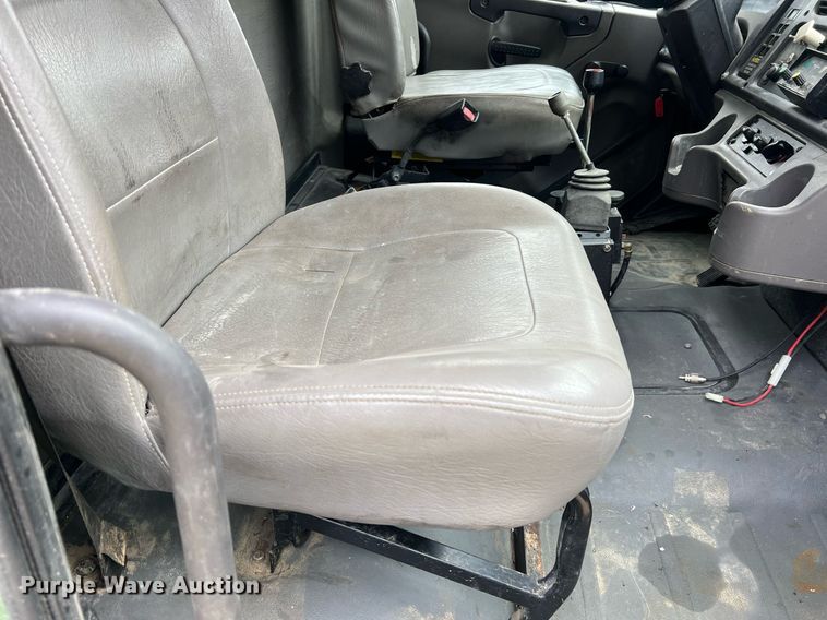 image for item NI9105 2009 Freightliner Business Class M2  dump truck