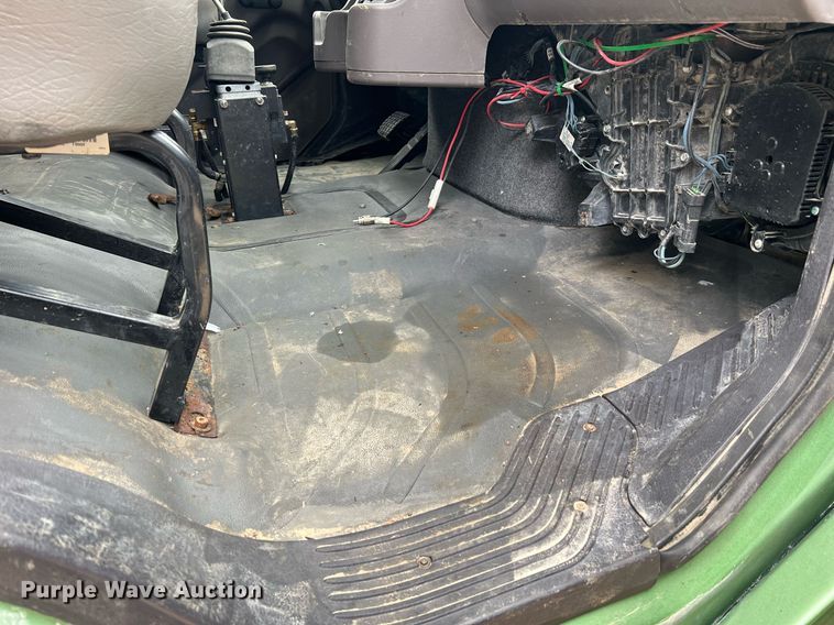 image for item NI9105 2009 Freightliner Business Class M2  dump truck