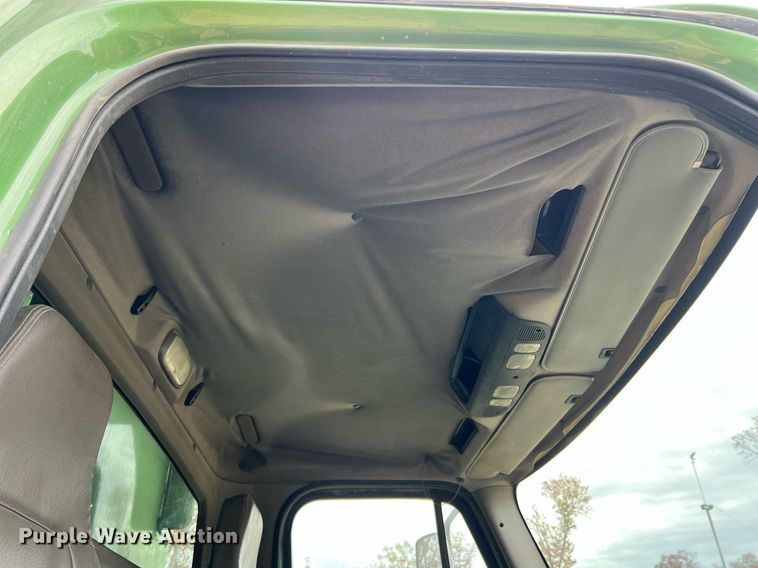 image for item NI9105 2009 Freightliner Business Class M2  dump truck