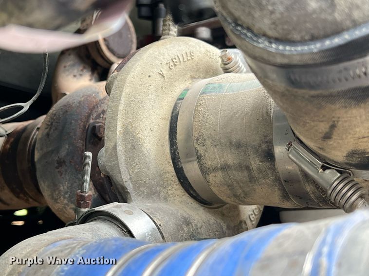 image for item NI9105 2009 Freightliner Business Class M2  dump truck