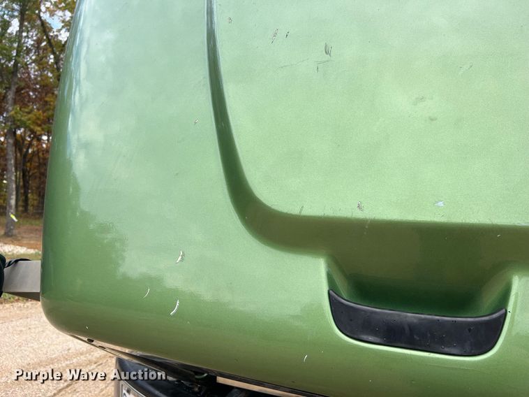 image for item NI9105 2009 Freightliner Business Class M2  dump truck