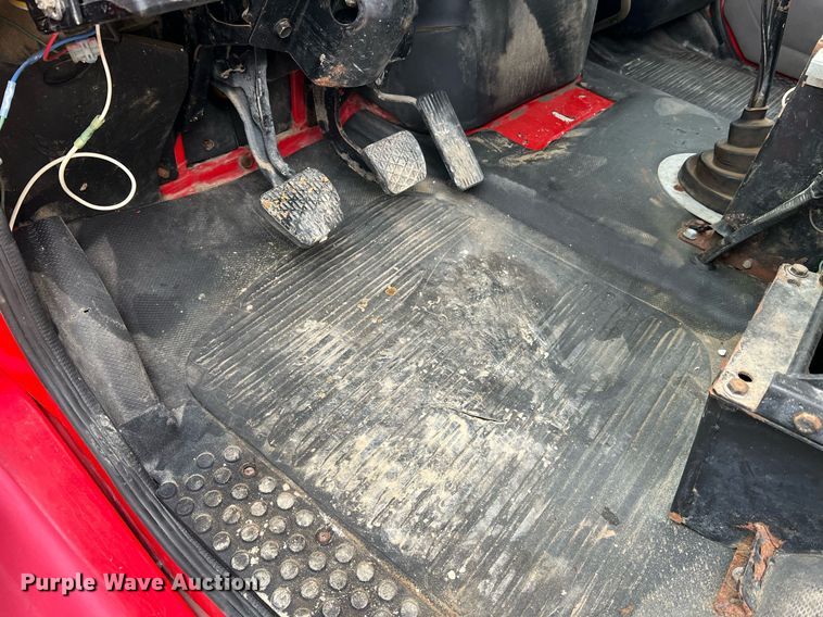 image for item NI9106 2004 Freightliner FL80  dump truck