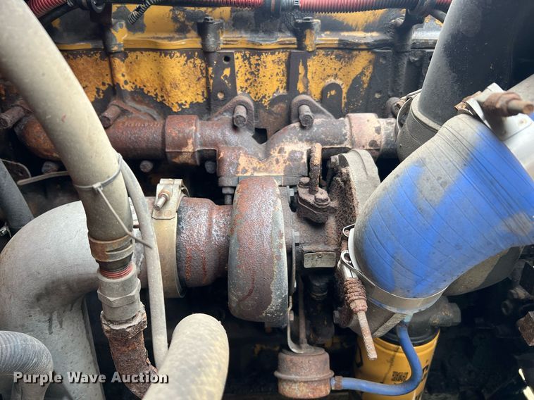 image for item NI9106 2004 Freightliner FL80  dump truck