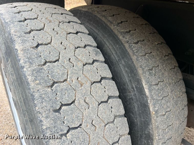 image for item NI9106 2004 Freightliner FL80  dump truck