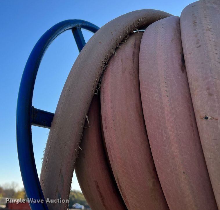 image for item NI9109 1998 Ford  water truck