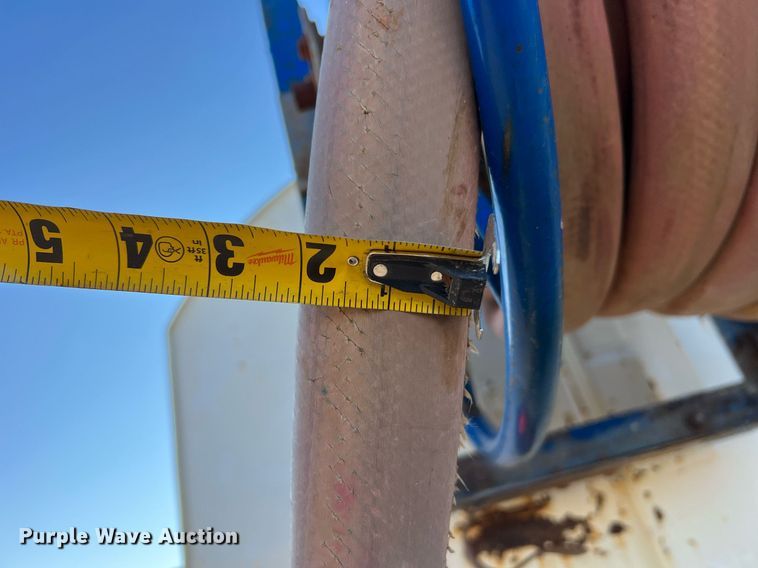 image for item NI9109 1998 Ford  water truck