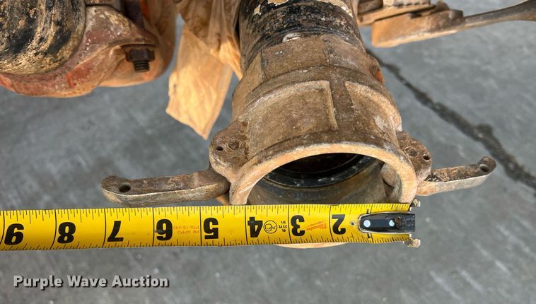 image for item NI9109 1998 Ford  water truck