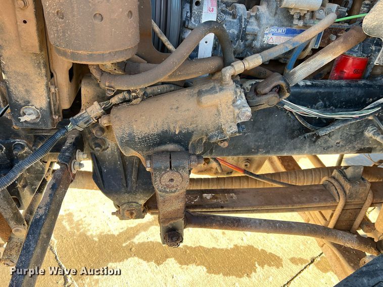 image for item NI9109 1998 Ford  water truck