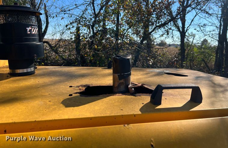 image for item NI9123 1997 JCB 416B  wheel loader