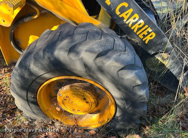 image for item NI9123 1997 JCB 416B  wheel loader