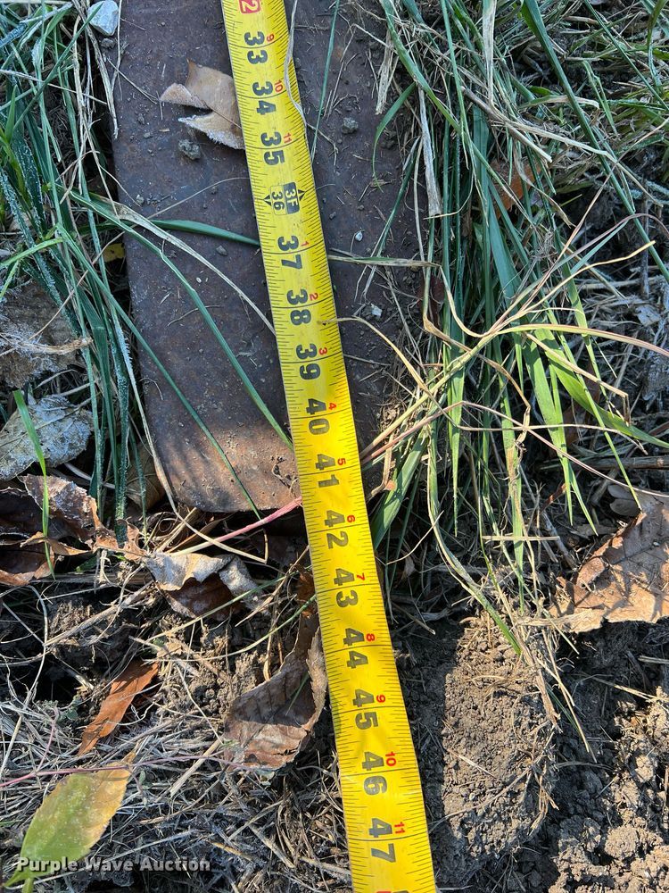 image for item NI9123 1997 JCB 416B  wheel loader