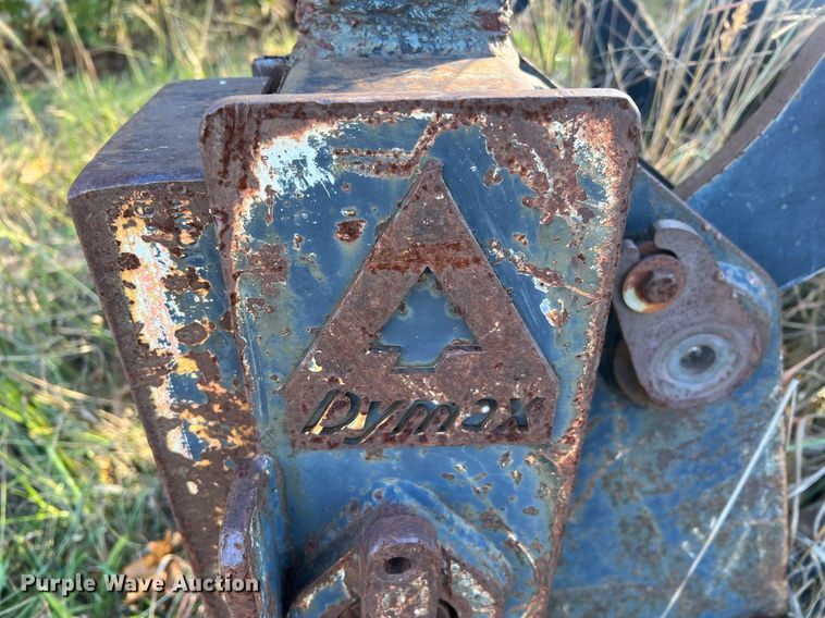 image for item NI9123 1997 JCB 416B  wheel loader