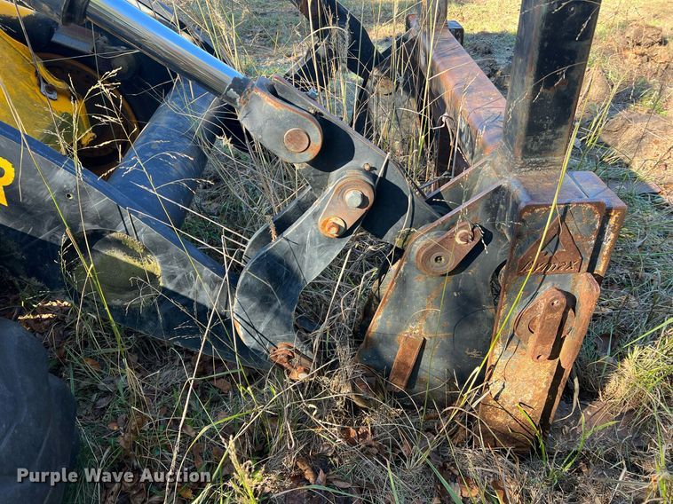 image for item NI9123 1997 JCB 416B  wheel loader