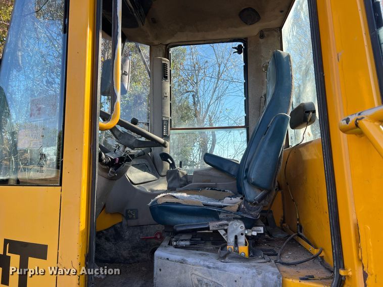 image for item NI9123 1997 JCB 416B  wheel loader