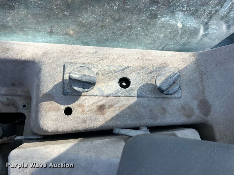 image for item NI9123 1997 JCB 416B  wheel loader