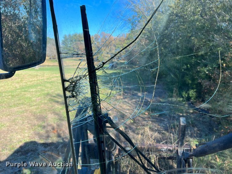 image for item NI9123 1997 JCB 416B  wheel loader