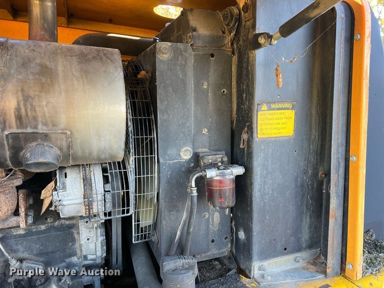 image for item NI9123 1997 JCB 416B  wheel loader