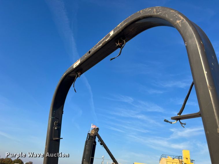 image for item NI9127 2012 Volvo DD31HF  double drum roller