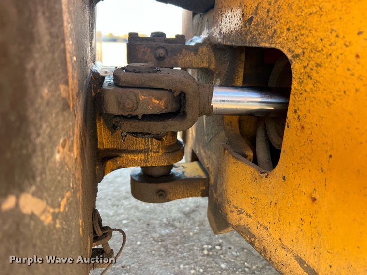 image for item NI9127 2012 Volvo DD31HF  double drum roller