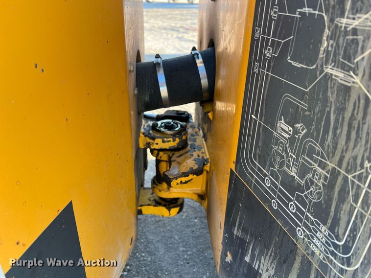 image for item NI9127 2012 Volvo DD31HF  double drum roller