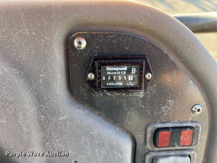 image for item NI9127 2012 Volvo DD31HF  double drum roller