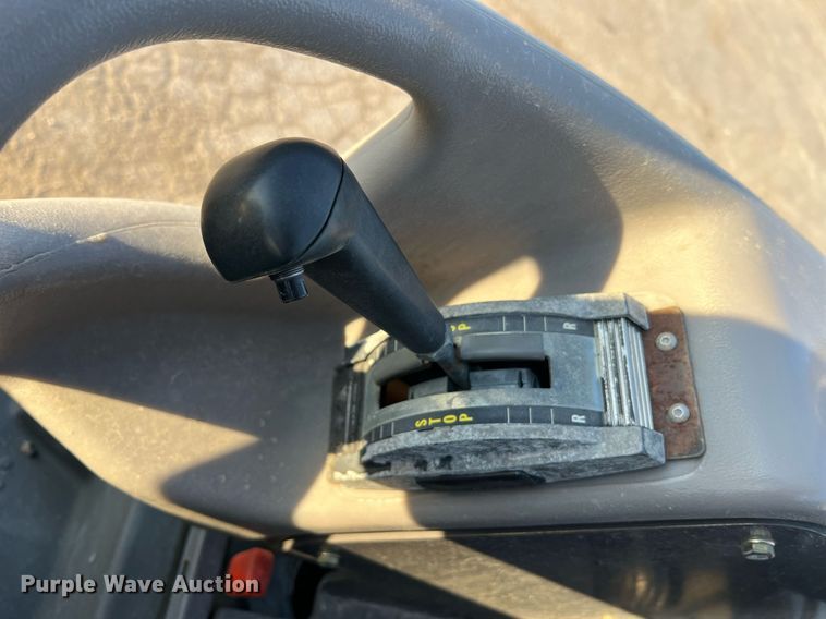 image for item NI9127 2012 Volvo DD31HF  double drum roller