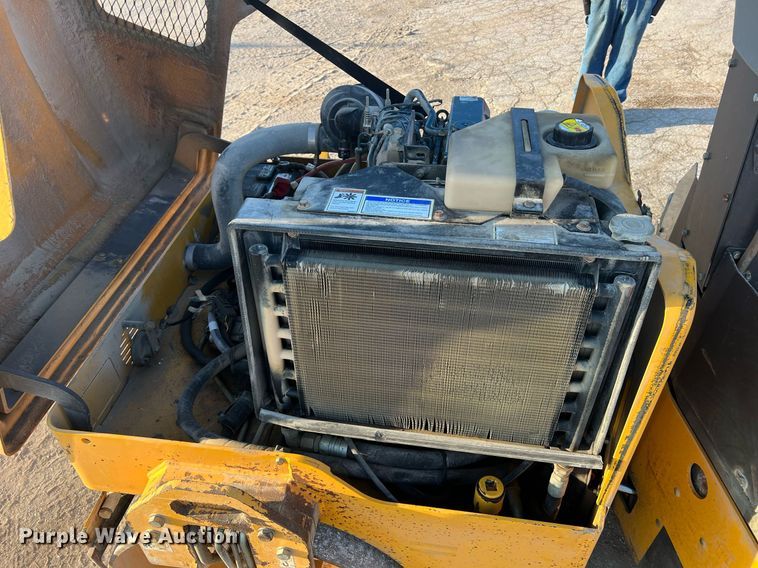 image for item NI9127 2012 Volvo DD31HF  double drum roller