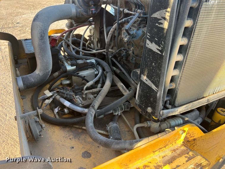 image for item NI9127 2012 Volvo DD31HF  double drum roller