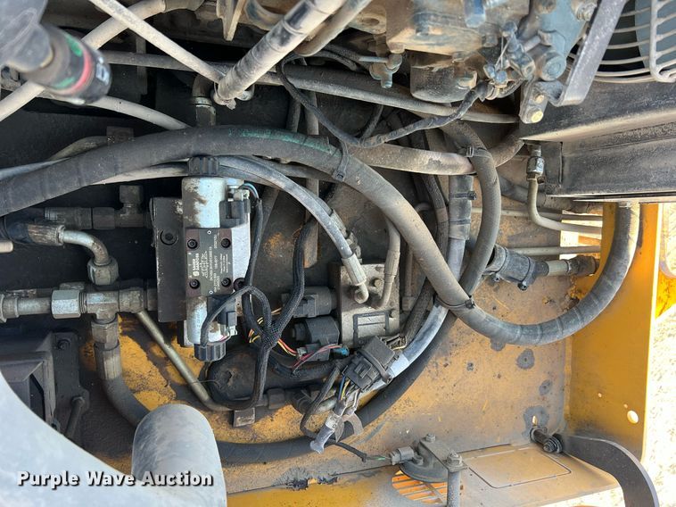 image for item NI9127 2012 Volvo DD31HF  double drum roller