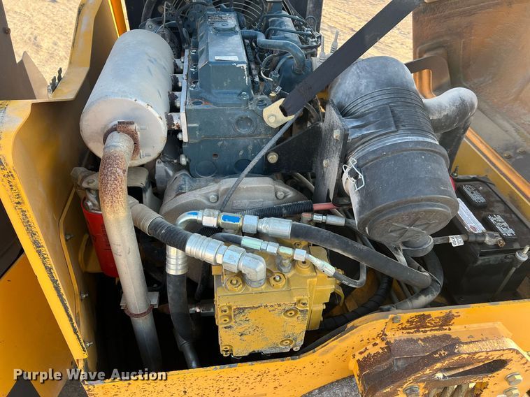 image for item NI9127 2012 Volvo DD31HF  double drum roller