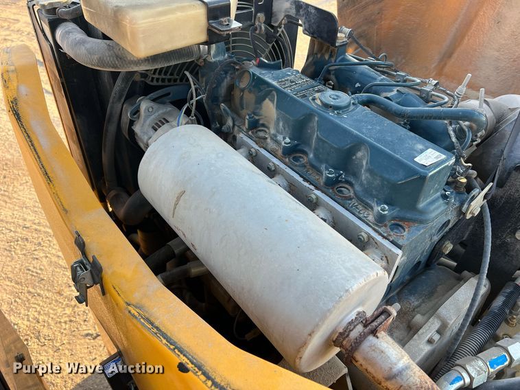 image for item NI9127 2012 Volvo DD31HF  double drum roller