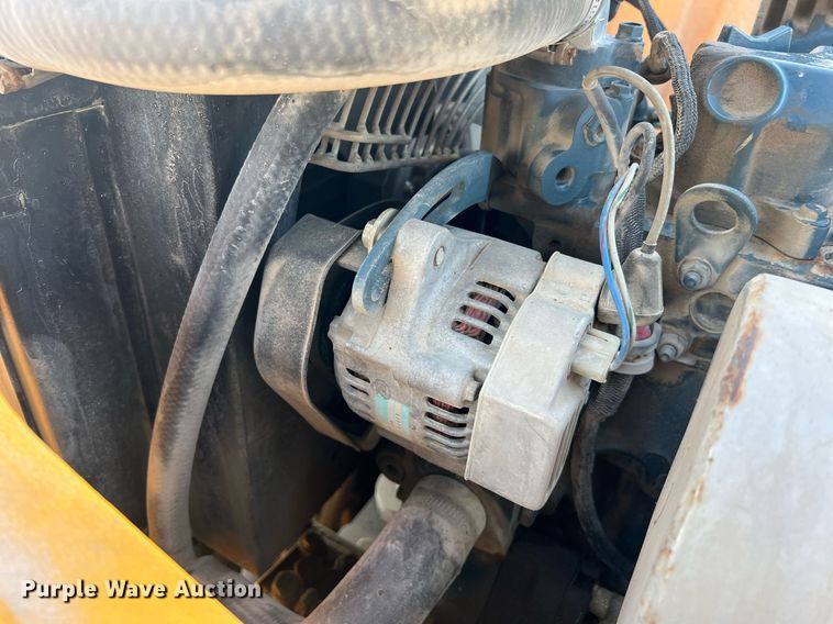 image for item NI9127 2012 Volvo DD31HF  double drum roller