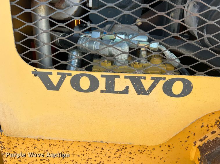 image for item NI9127 2012 Volvo DD31HF  double drum roller