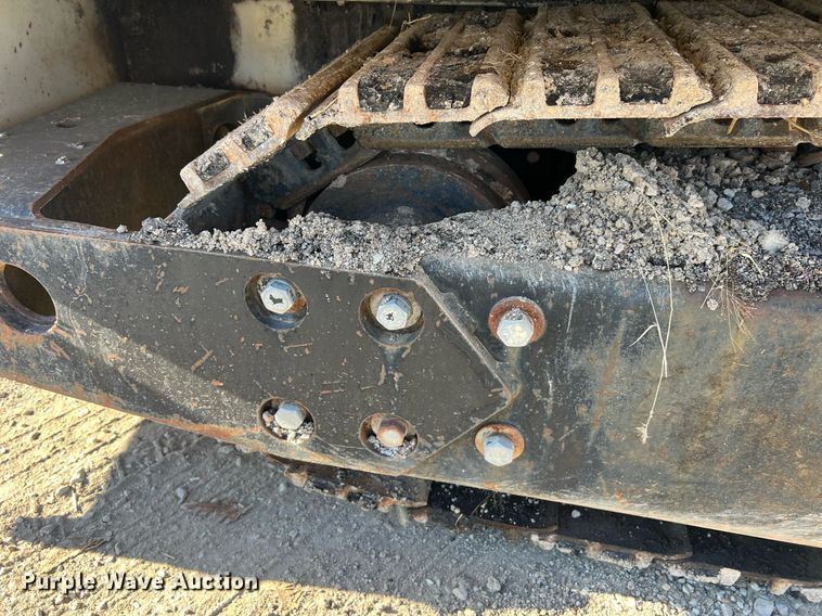 image for item NI9131 1998 Cedarapids CR461 Grayhound  paver