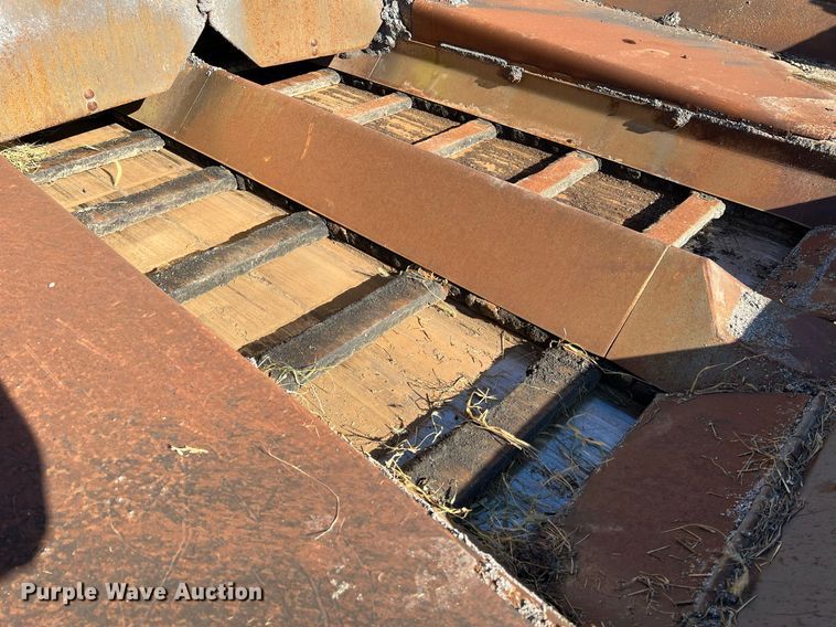 image for item NI9132 1994 Cedarapids CR-461  paver