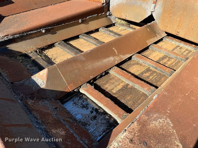 image for item NI9132 1994 Cedarapids CR-461  paver