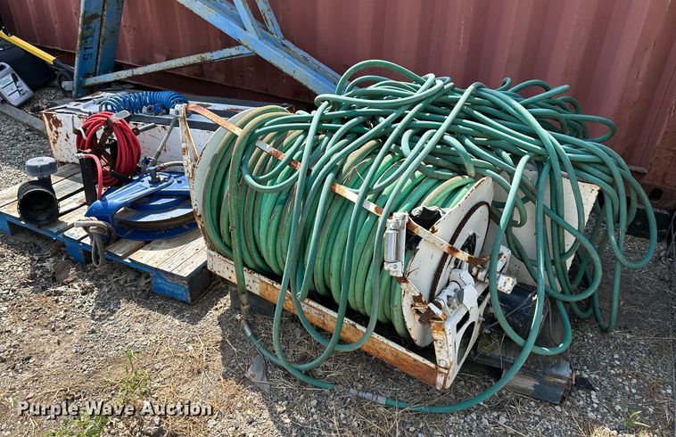 image for item NL9038 Tools