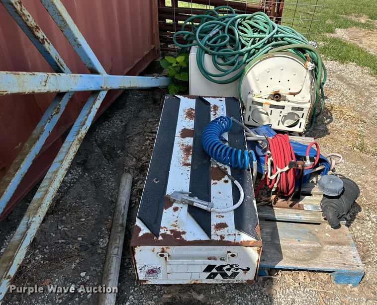 image for item NL9038 Tools