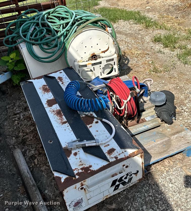 image for item NL9038 Tools