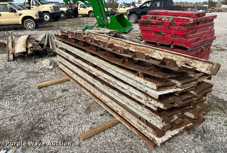 image for item NL9084 Concrete forms