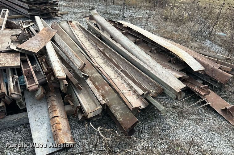 image for item NL9084 Concrete forms