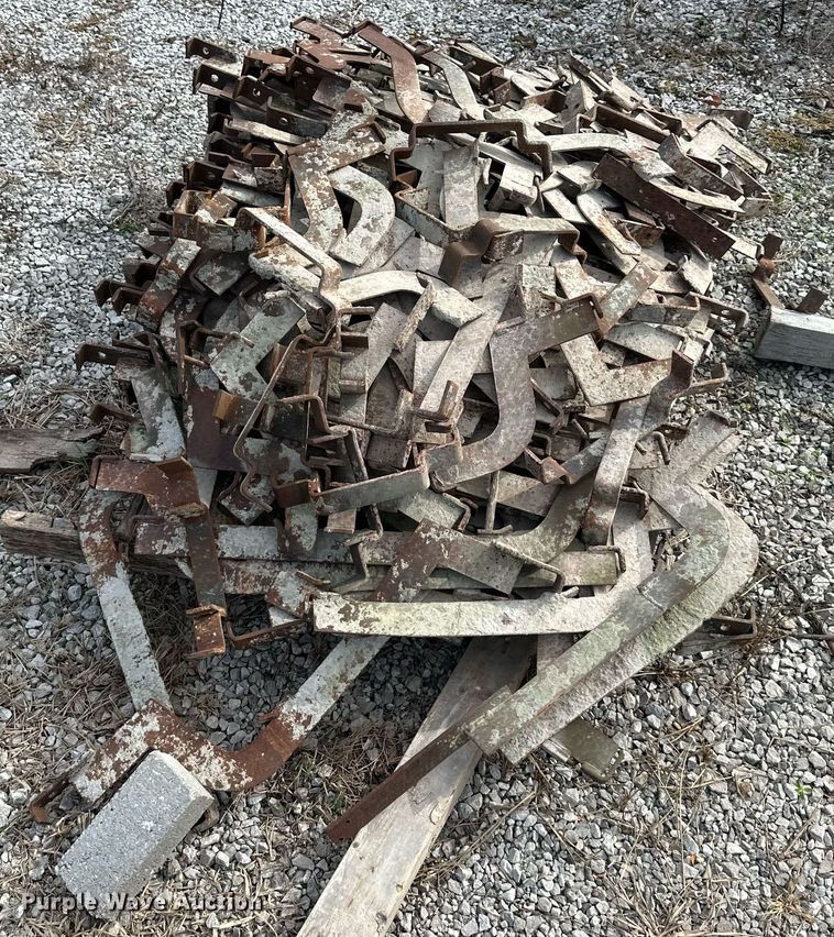 image for item NL9084 Concrete forms