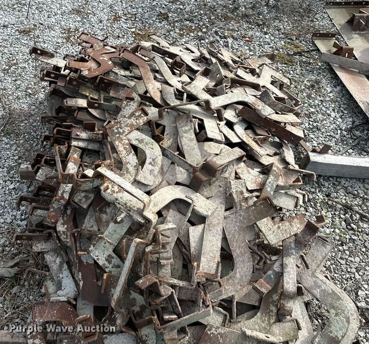 image for item NL9084 Concrete forms