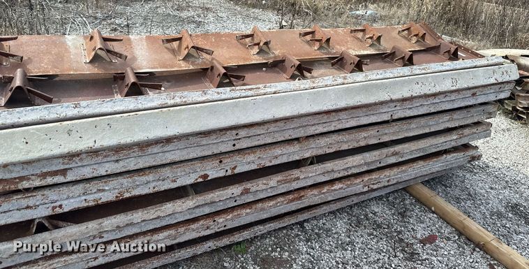 image for item NL9084 Concrete forms