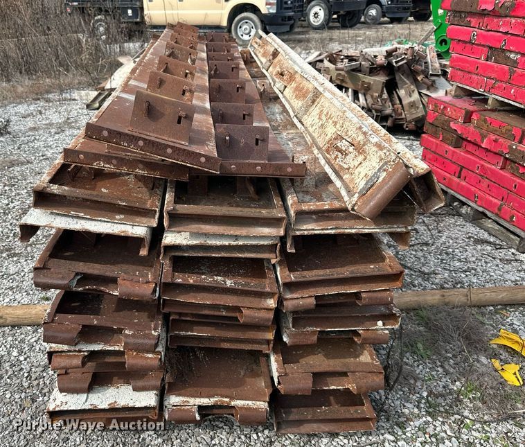 image for item NL9084 Concrete forms